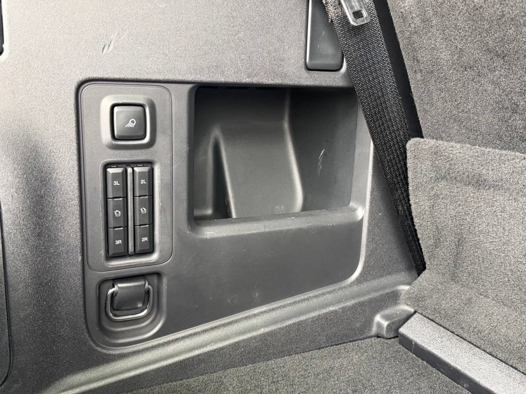 Used 2025 Ford Expedition Platinum AWD/4WD image 39