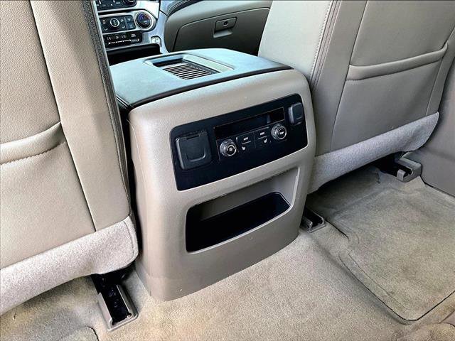 Used 2017 Chevrolet Tahoe Premier RWD image 25
