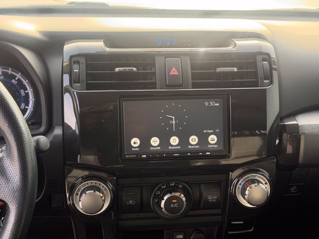 Used 2016 Toyota 4Runner Trail Premium AWD/4WD image 14
