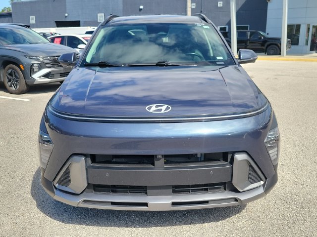 Used 2024 Hyundai Kona Limited AWD/4WD image 6
