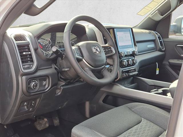 New 2026 RAM 1500 Big Horn AWD/4WD image 3