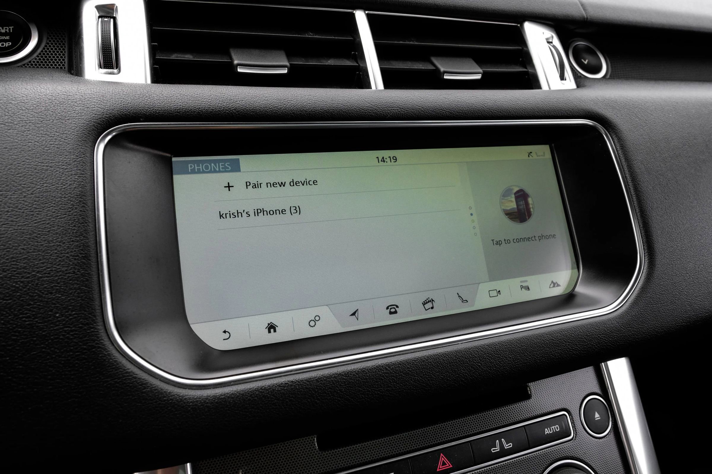 Used 2017 Land Rover Range Rover Sport image 30