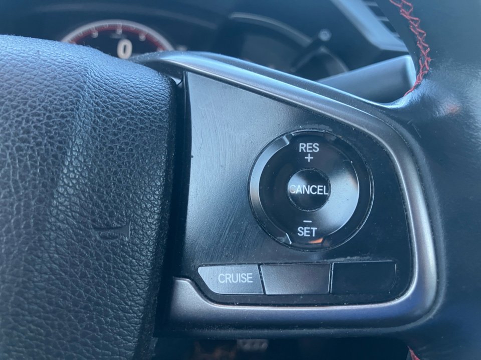 Used 2019 Honda Civic Si image 21