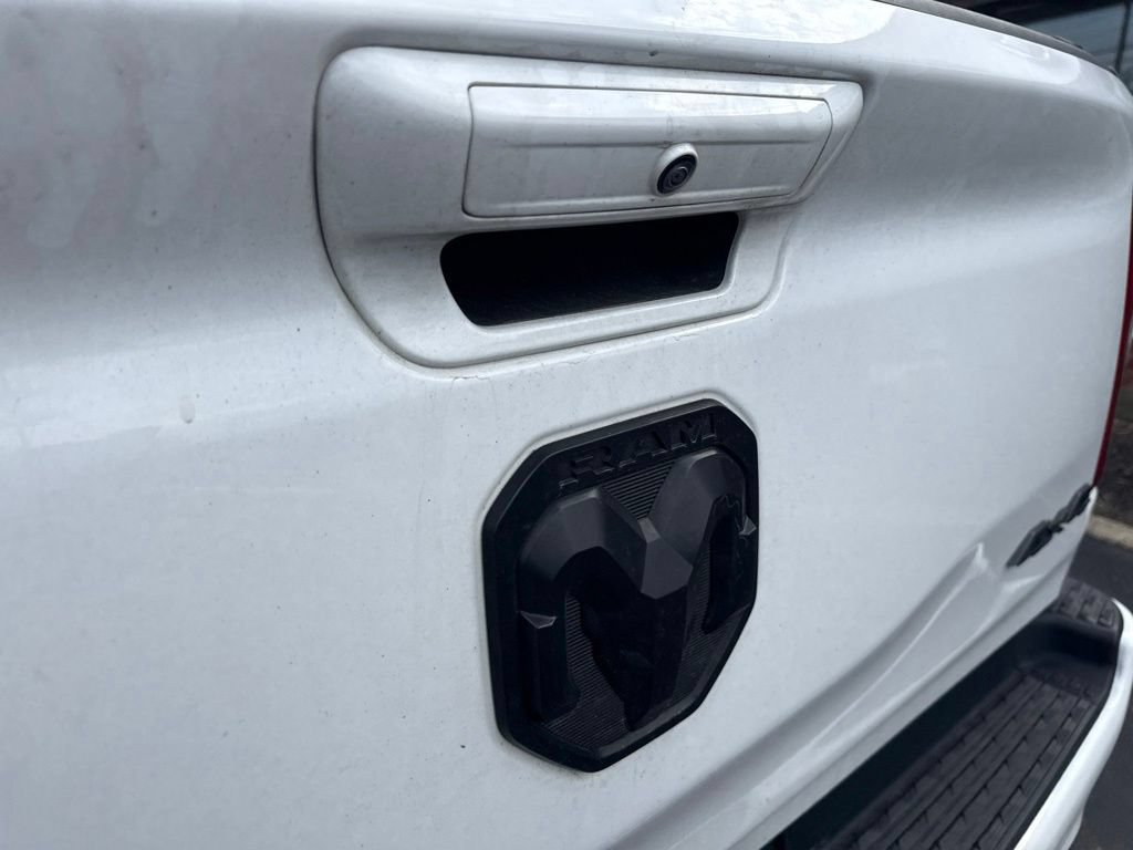 Used 2021 RAM 1500 Big Horn AWD/4WD image 22