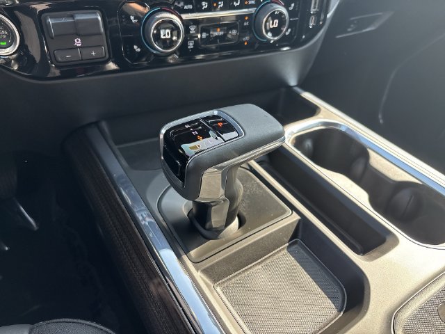 Used 2023 Chevrolet Silverado 1500 RST w/ RST All Star Premium Package AWD/4WD image 27
