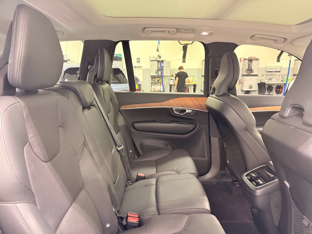 Used 2023 Volvo XC90 B6 Plus w/ Protection Package Premier AWD/4WD image 26