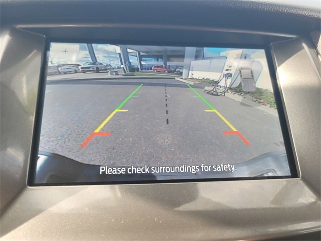 Used 2022 Ford Ranger Lariat w/ Equipment Group 501A High image 21