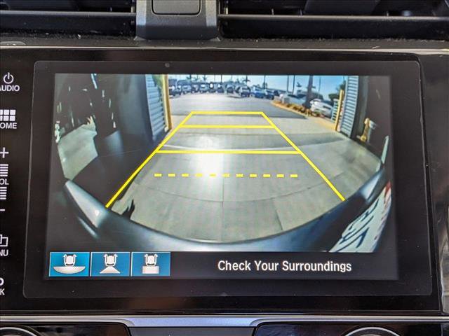 Used 2016 Honda Civic EX-L image 13