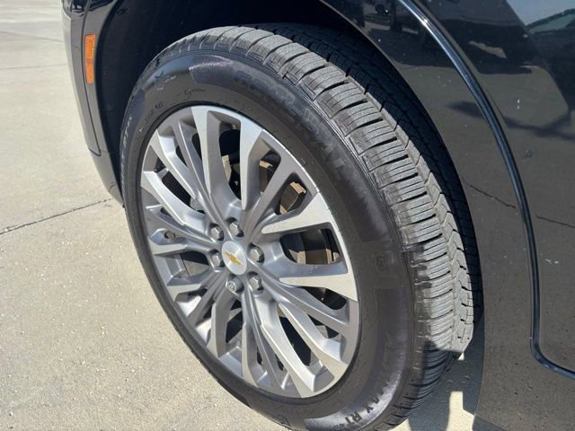 Used 2020 Chevrolet Blazer Premier image 13