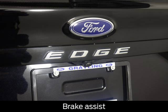 Used 2023 Ford Edge SEL w/ Convenience Package image 24