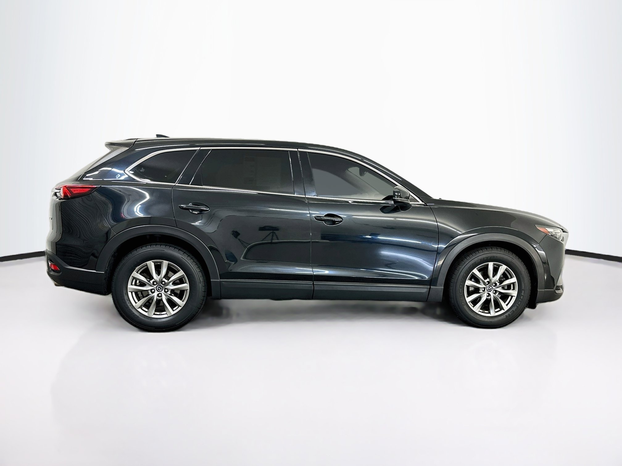 Used 2018 MAZDA CX-9 Touring w/ Touring Premium Package AWD/4WD image 10