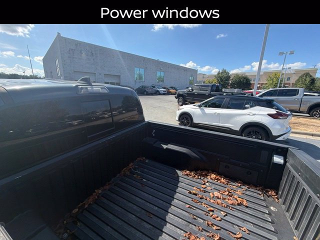 Used 2021 Toyota Tacoma SR5 RWD image 14
