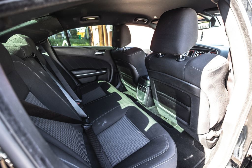 Used 2021 Dodge Charger GT image 28