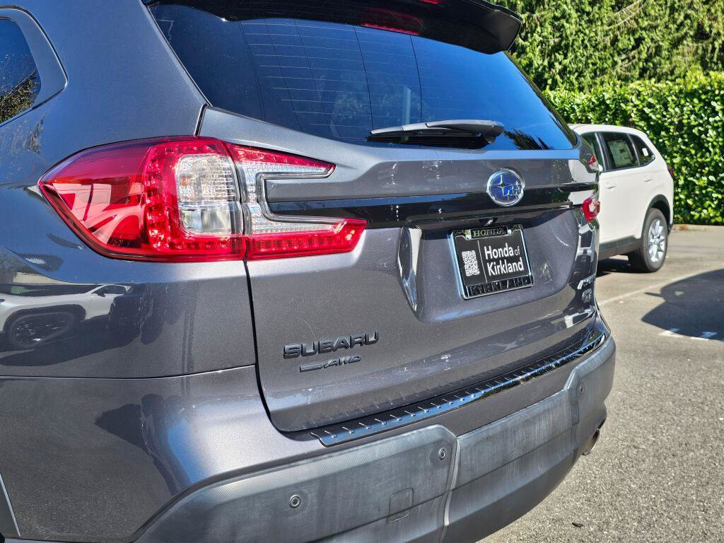 Used 2025 Subaru Ascent Bronze Edition AWD/4WD image 16