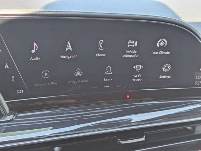 Used 2021 Cadillac Escalade Sport w/ Driver Assist Tech Package image 26