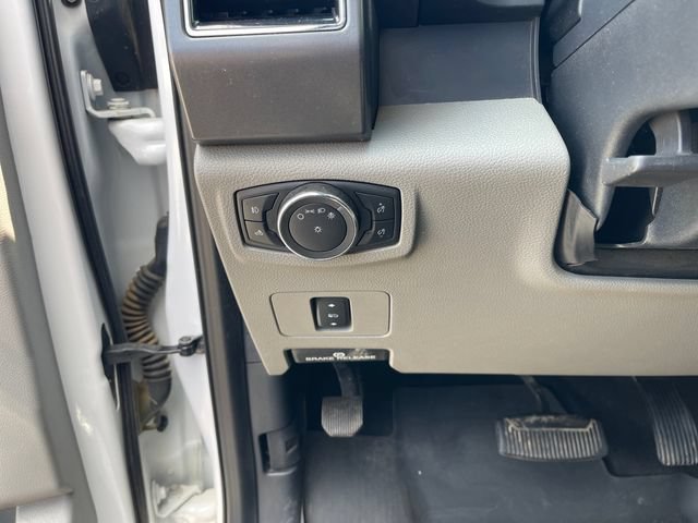 Used 2022 Ford F250 XLT w/ XLT Value Package AWD/4WD image 26