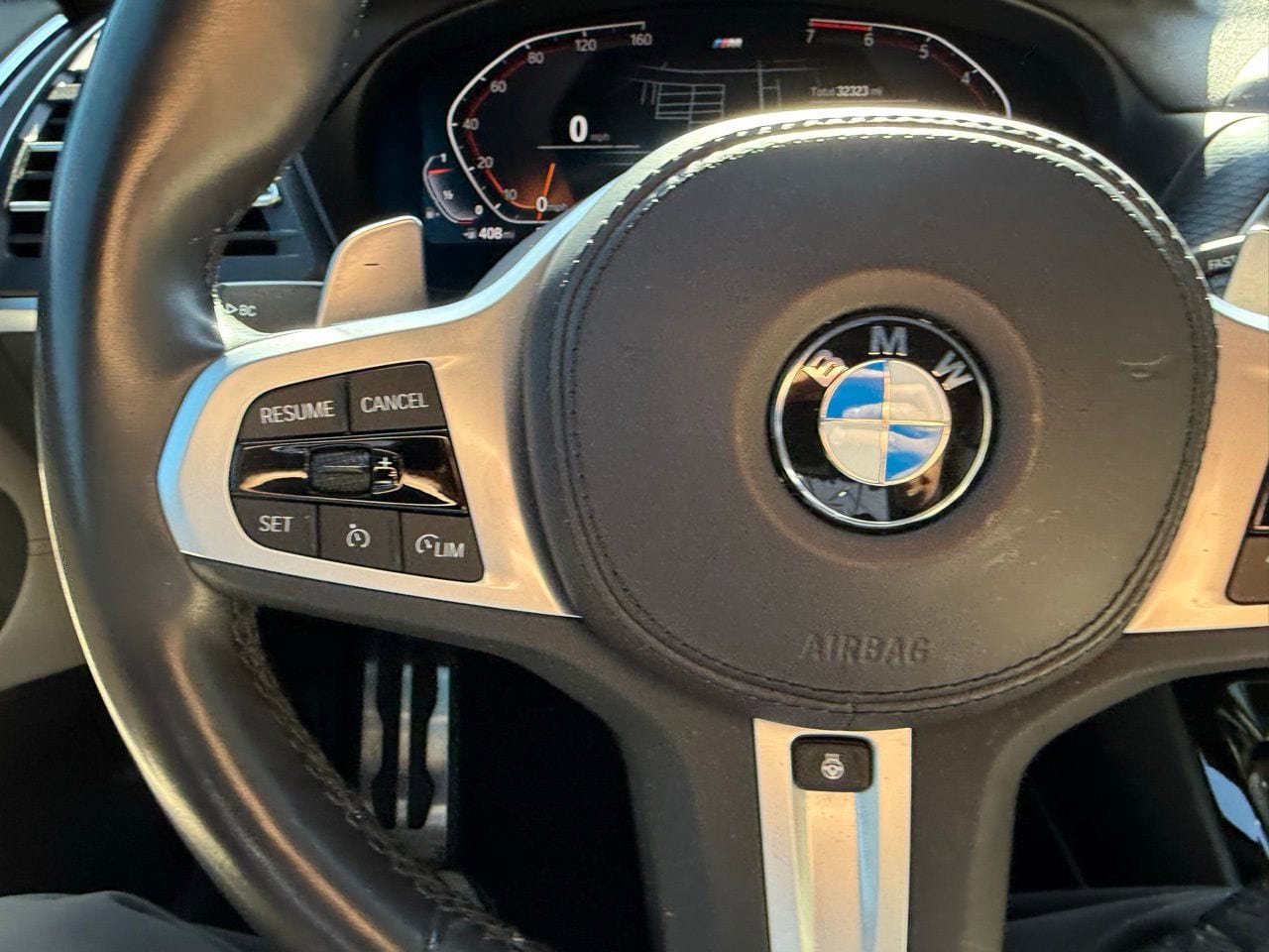 Used 2022 BMW X3 sDrive30i w/ M Sport Package 2 RWD image 18