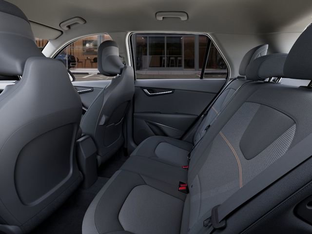 New 2026 Kia Niro LX FWD image 19