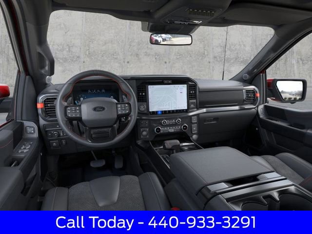 New 2025 Ford F150 Raptor image 10