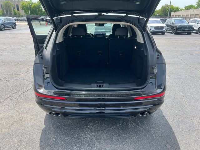 Certified 2024 Lincoln Corsair Reserve w/ Equipment Group 201A AWD/4WD image 27