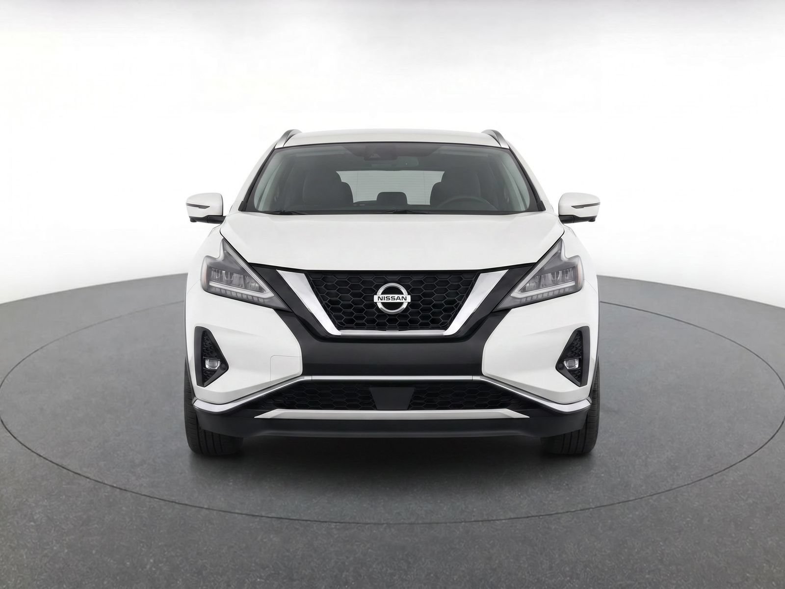 Used 2019 Nissan Murano SL w/ SL Technology Package FWD image 5