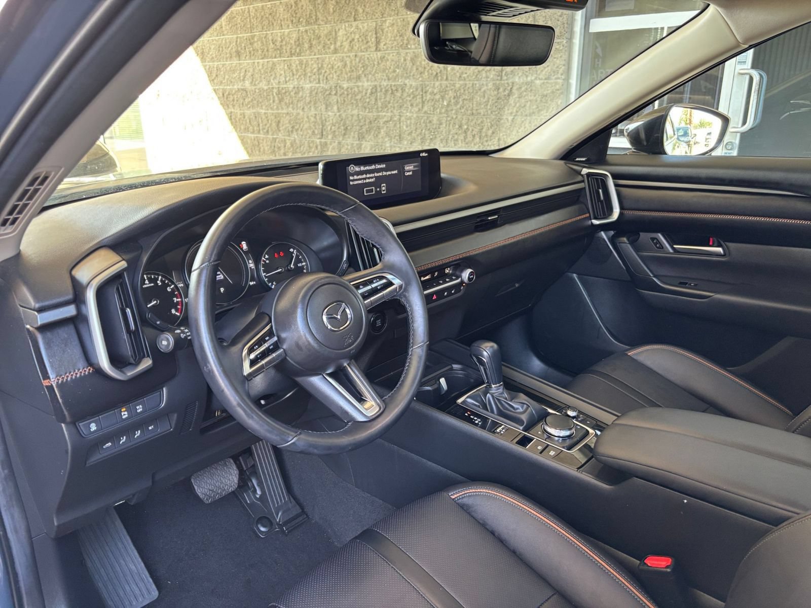 Used 2026 MAZDA CX-50 AWD 2.5 S w/ Premium Package image 36