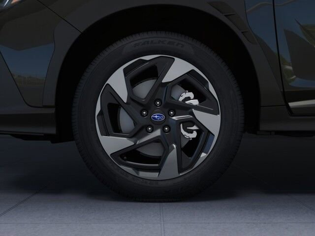 New 2026 Subaru Crosstrek 2.5i Limited w/ Crosstrek Mirror Package image 9