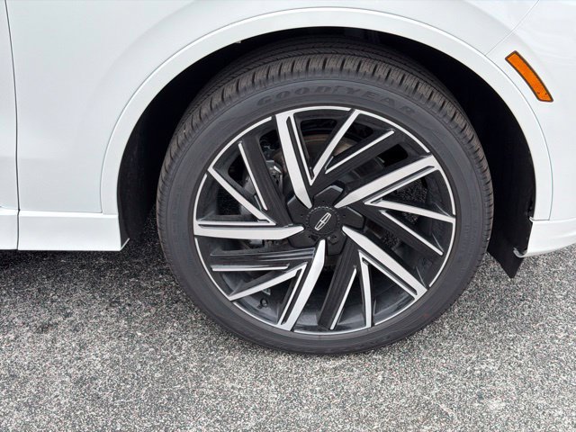 New 2026 Lincoln Aviator Black Label w/ Jet Appearance Package AWD/4WD image 9