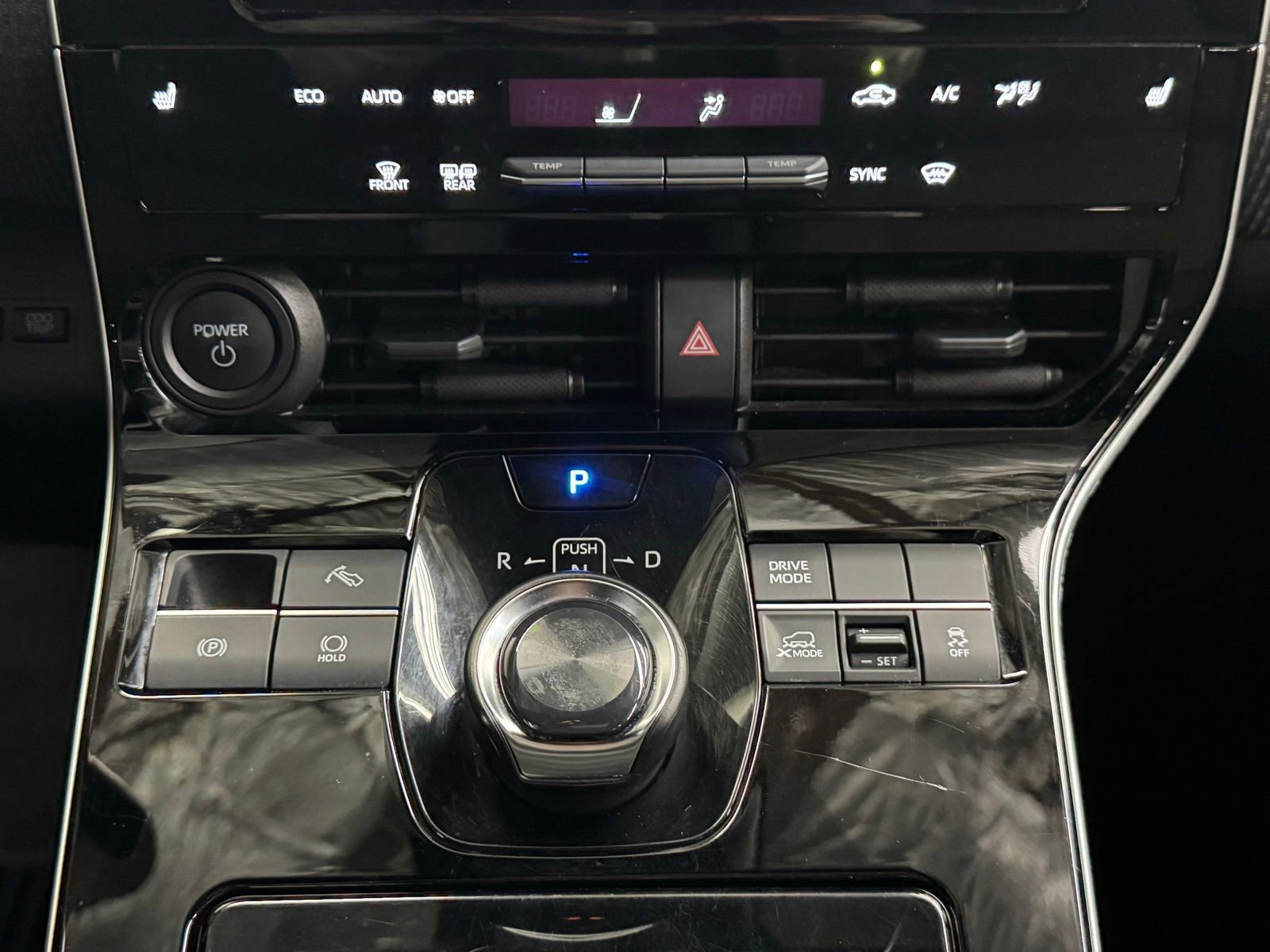 Used 2023 Subaru Solterra AWD image 18