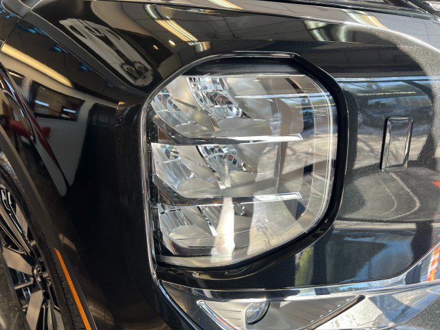 New 2026 Mitsubishi Outlander SE AWD/4WD image 4
