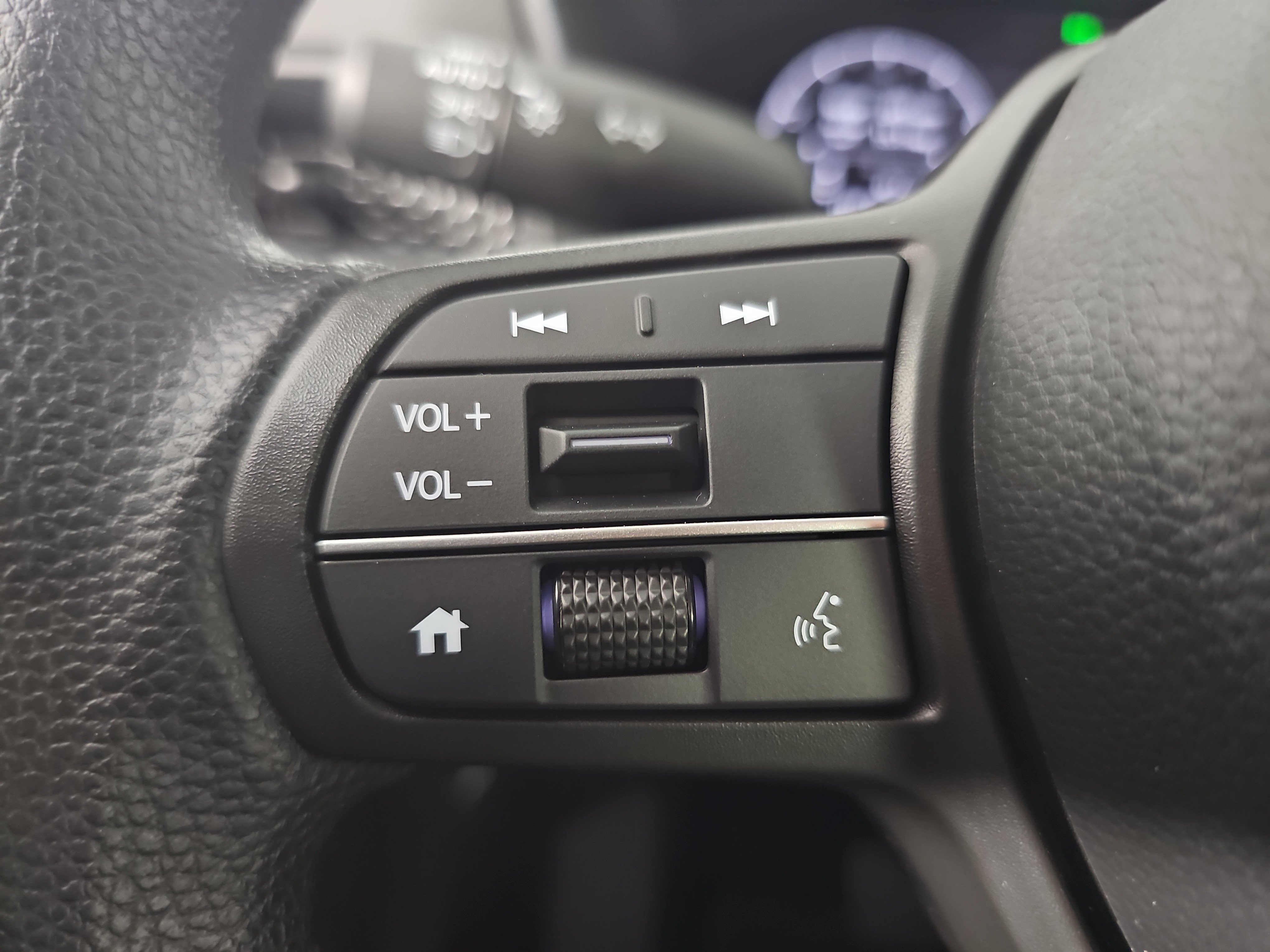 Used 2026 Honda CR-V EX image 23