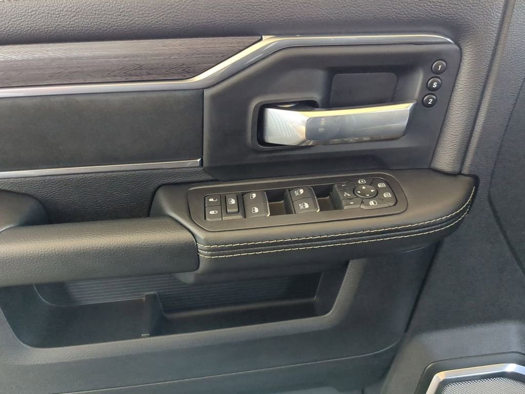 New 2026 RAM 3500 Laramie image 14