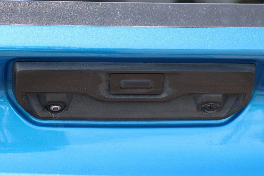 Used 2022 Chevrolet Silverado 1500 RST image 42