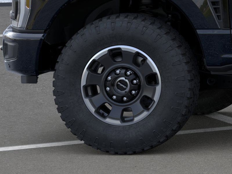 New 2026 Ford F250 XL image 19