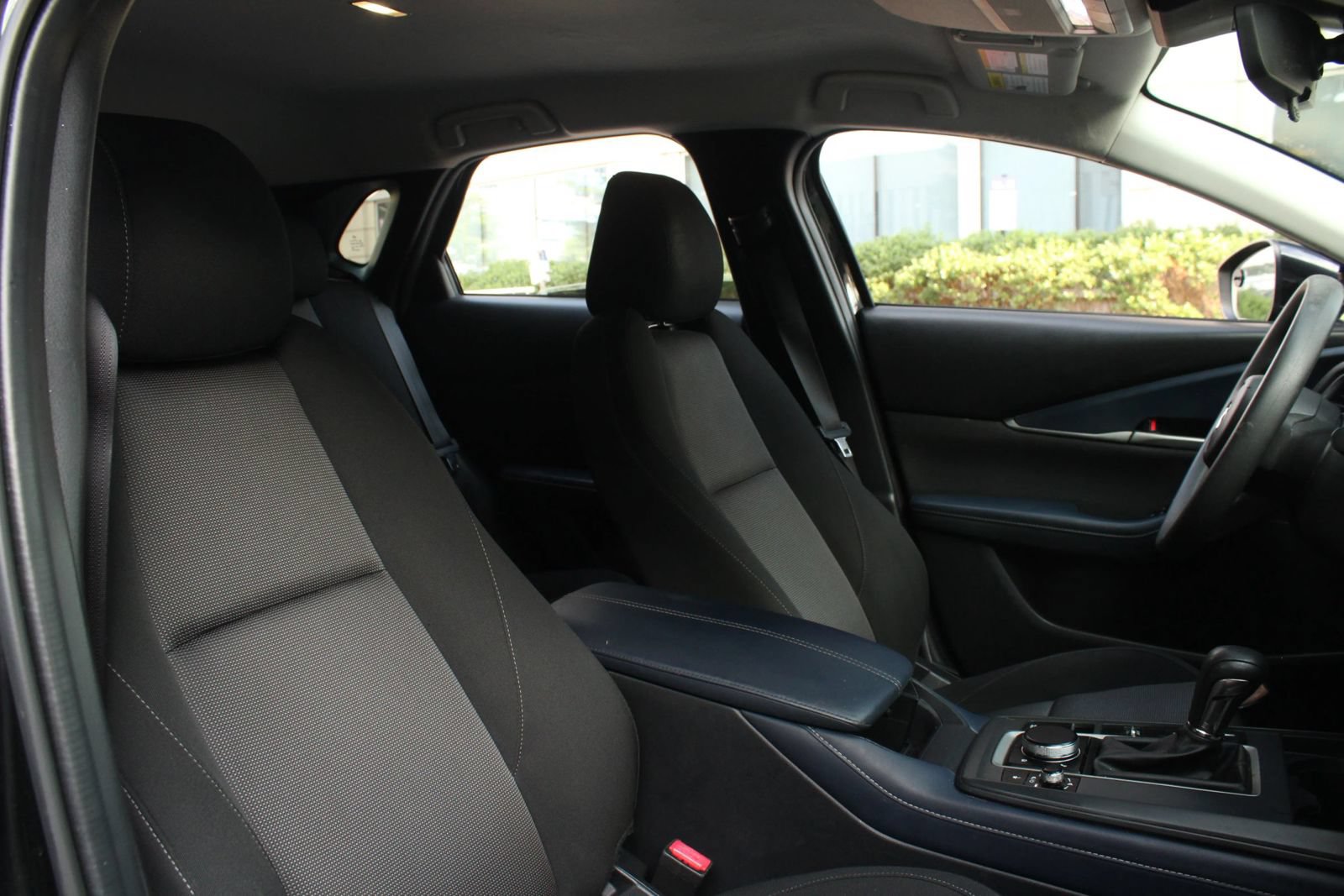 Used 2021 MAZDA CX-30 FWD 2.5 S image 28