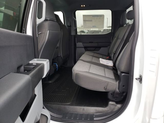New 2026 Ford F450 XL w/ 360-Degree Camera Package image 25
