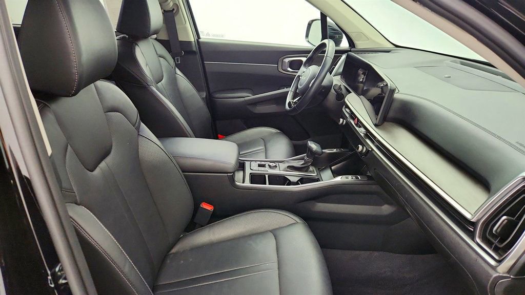 Used 2024 Kia Sorento X-Line EX image 26