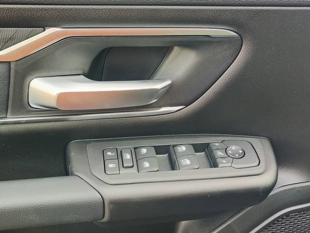 New 2026 RAM 1500 Big Horn w/ Night Edition image 14