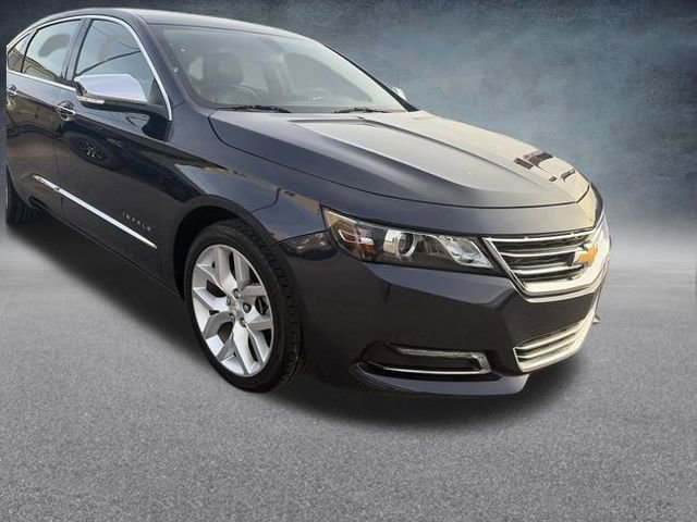 Used 2018 Chevrolet Impala Premier image 62
