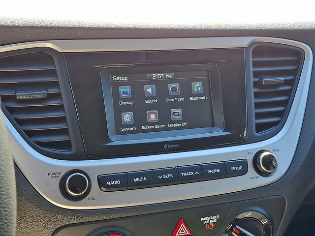 Used 2021 Hyundai Accent SE image 19