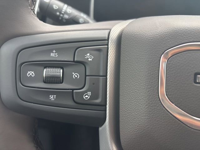 New 2026 GMC Sierra 2500 Denali w/ Technology Package image 24