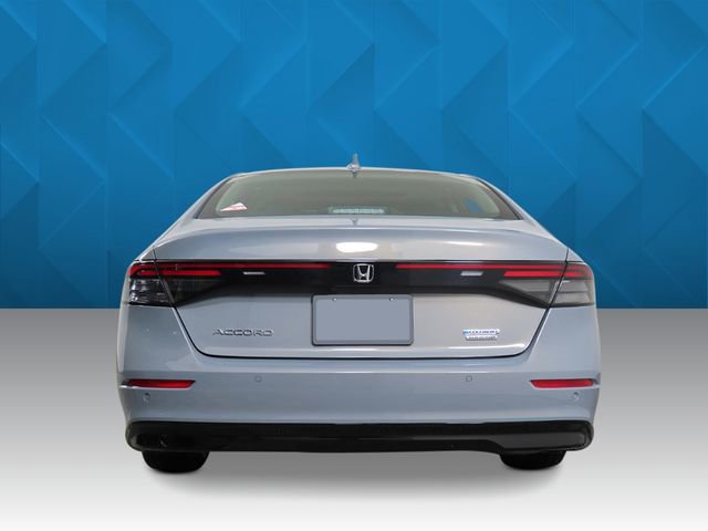 New 2026 Honda Accord Touring image 4