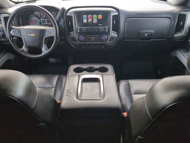 Certified 2015 Chevrolet Silverado 1500 LT w/ All Star Edition image 18