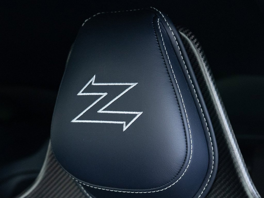 Used 2020 Aston Martin DBS Zagato image 17