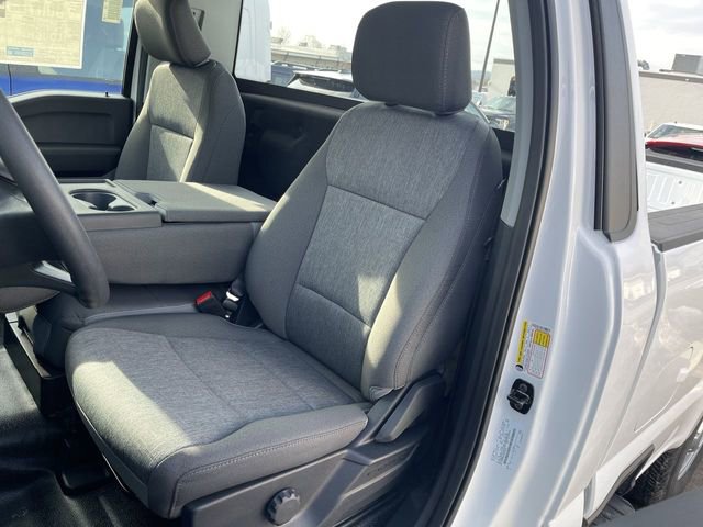 New 2026 Ford F250 XL w/ Snow Plow Prep Package image 15