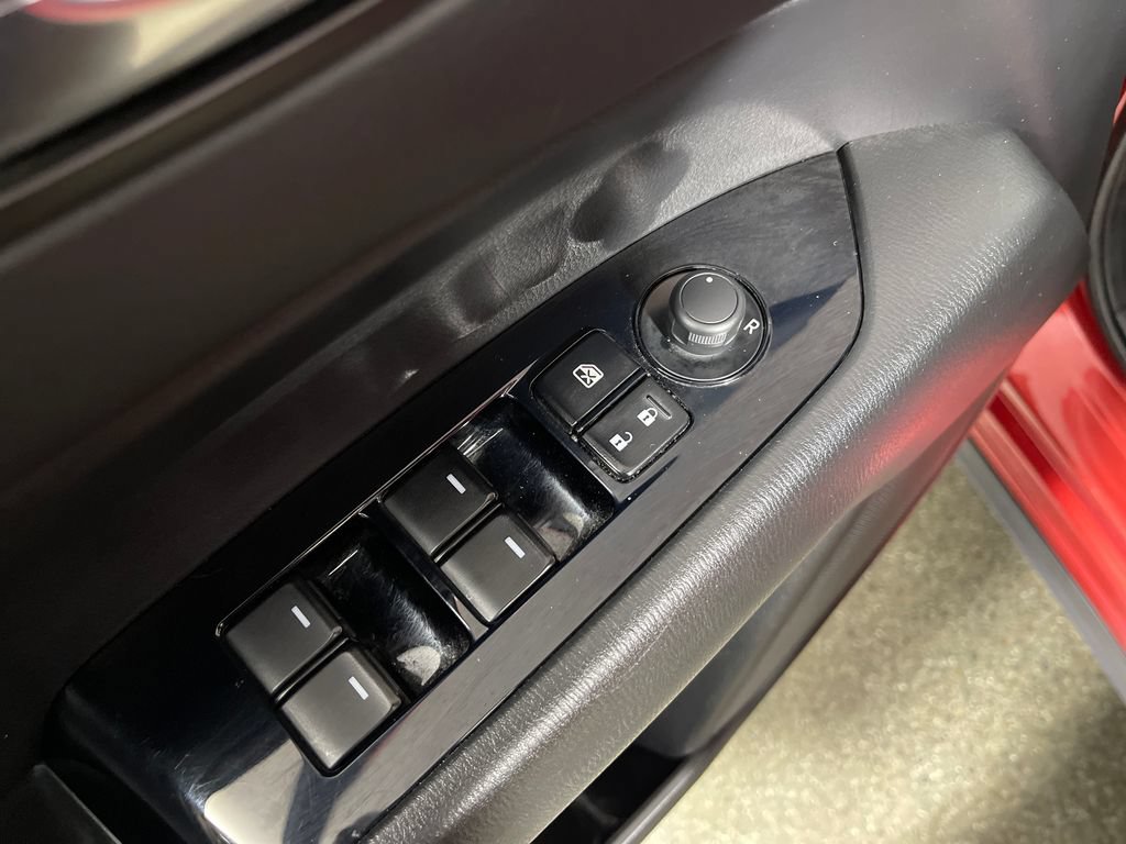 Used 2018 MAZDA CX-5 Touring FWD image 18