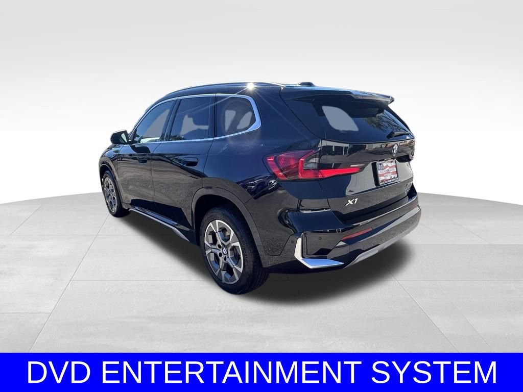 Used 2025 BMW X1 xDrive28i image 6