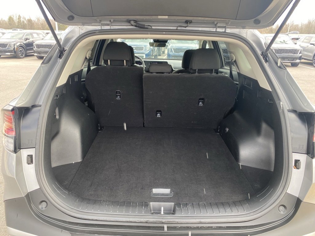 Certified 2024 Kia Sportage LX image 26