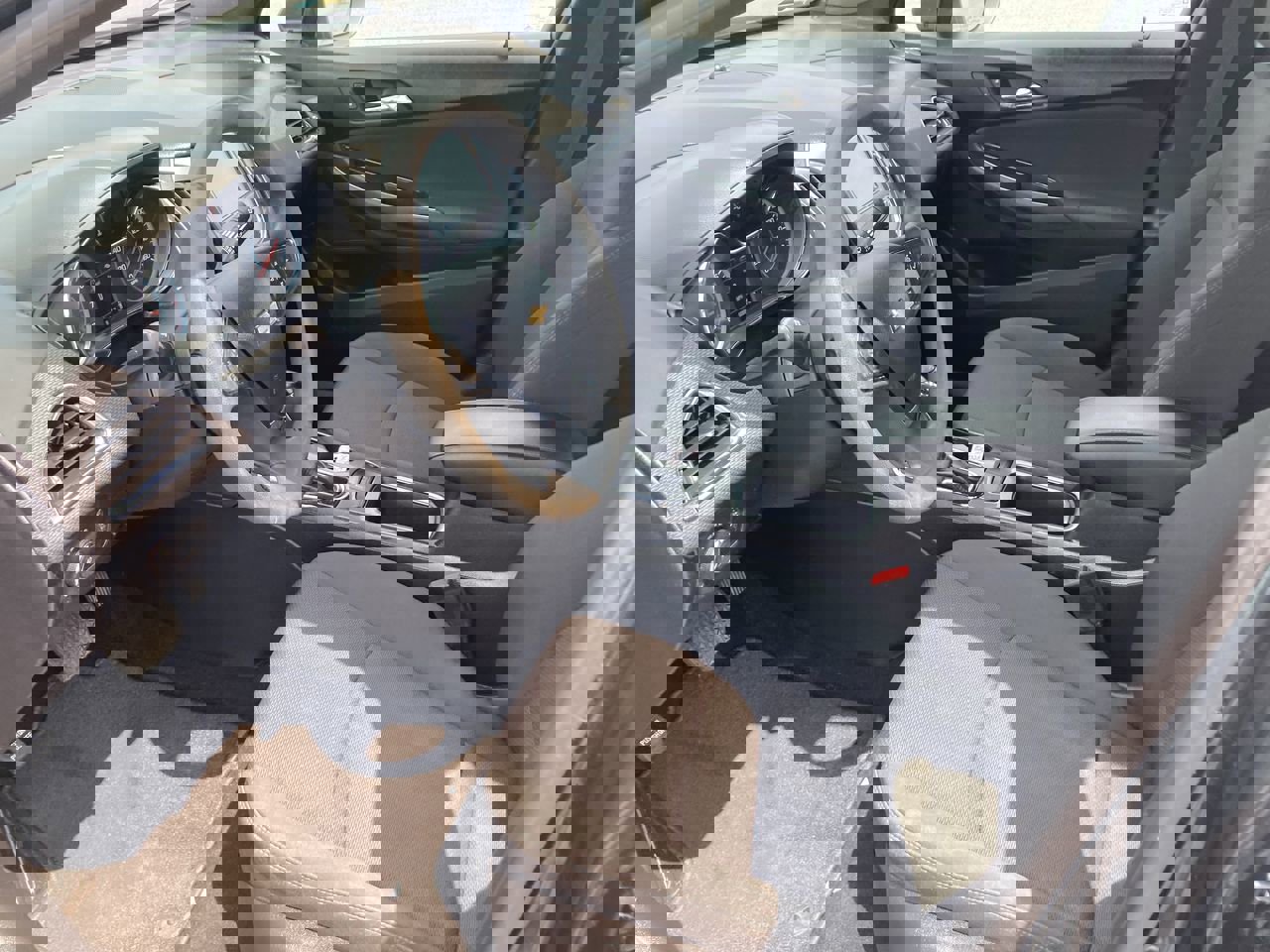 Used 2021 Chevrolet Equinox LT image 20