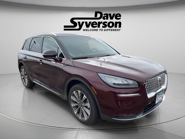 Used 2020 Lincoln Corsair Reserve image 3